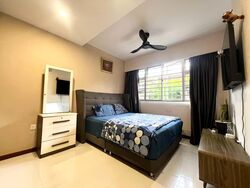 Blk 445A West Crest @ Bukit Batok (Bukit Batok), HDB 4 Rooms #543105741